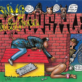 Snoop Dogg "Doggystyle" Poster