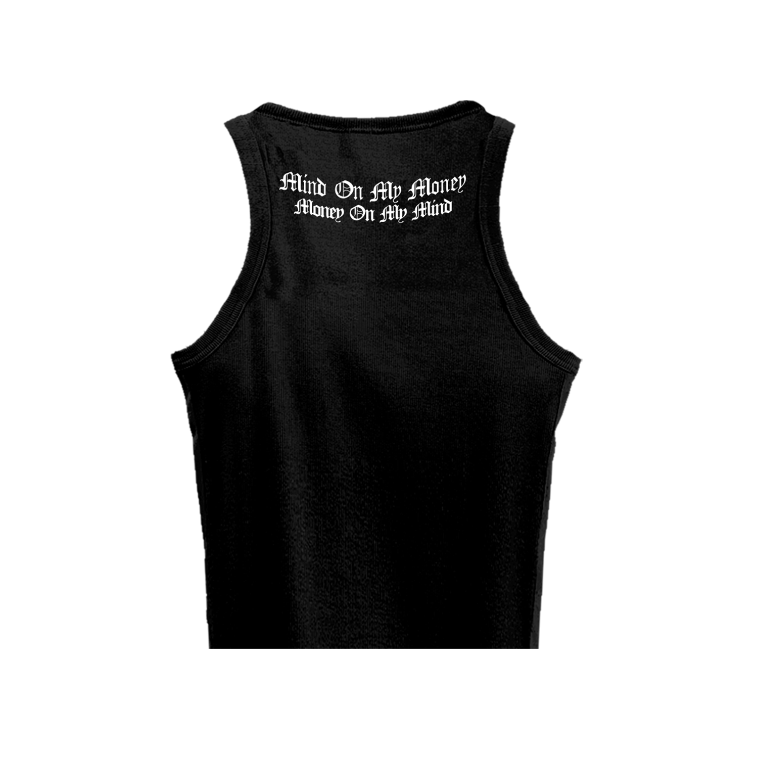 Westside Tank