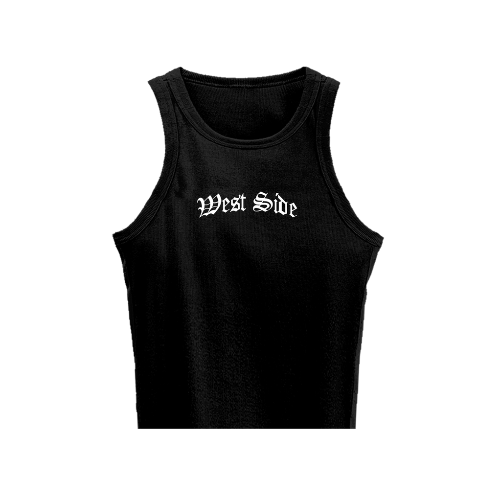 Westside Tank