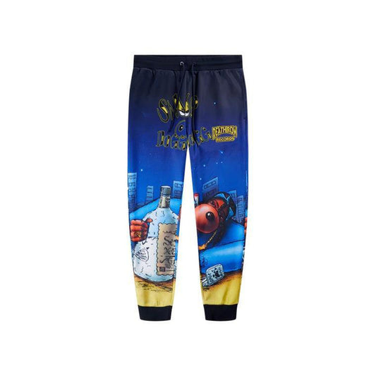 Gin & Juice Trackpants