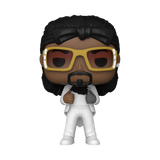 Funko Pop! x Snoop Dogg Sensual Seduction