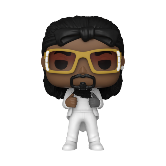 Funko Pop! x Snoop Dogg Sensual Seduction