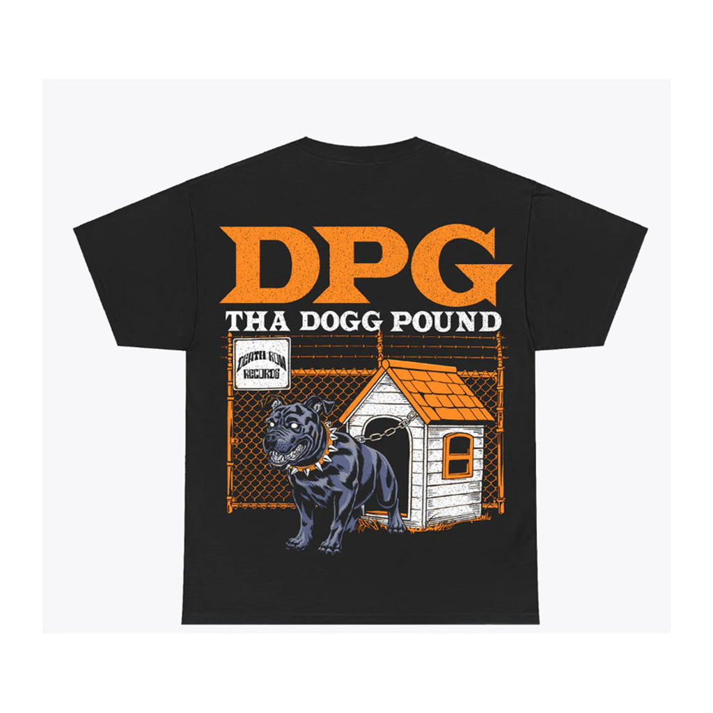 Tha DPG House Tee