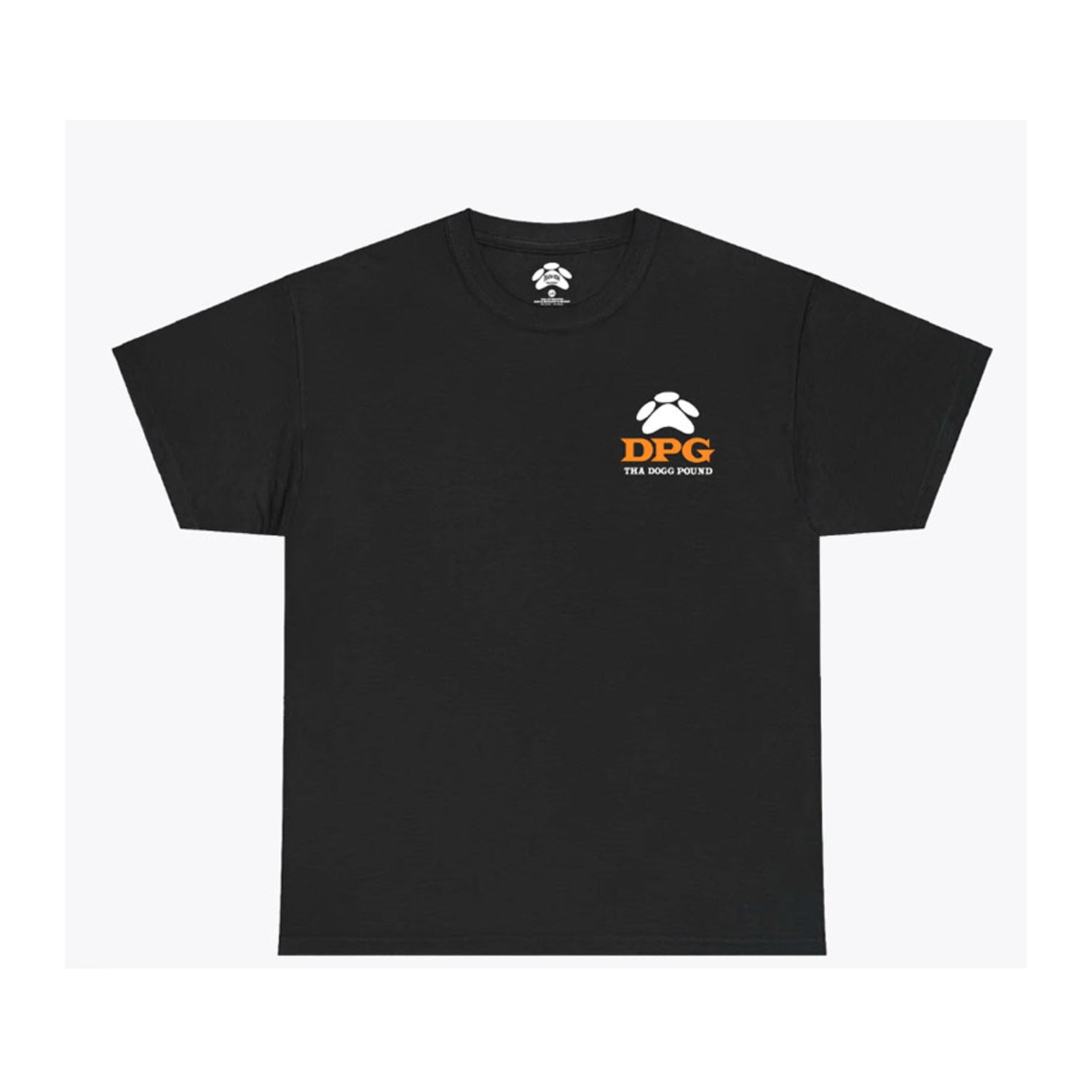 Tha DPG House Tee