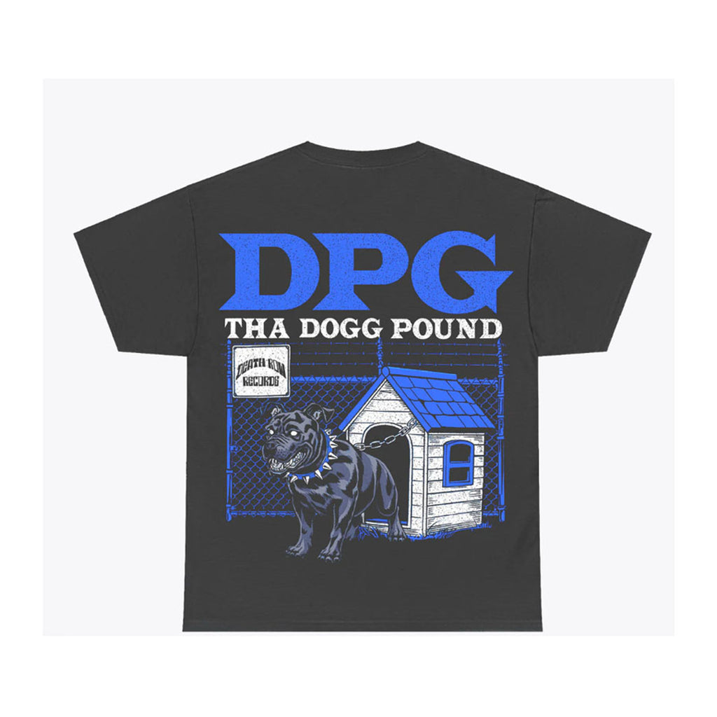 Tha DPG House Tee