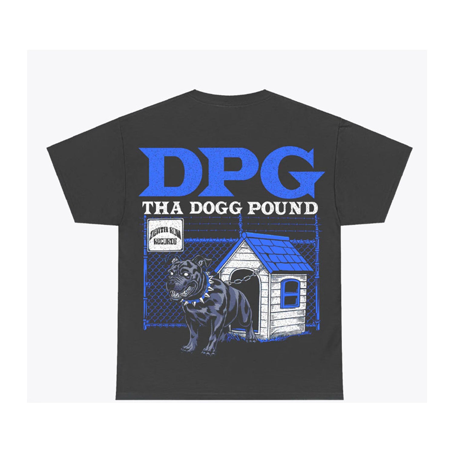 Tha DPG House Tee