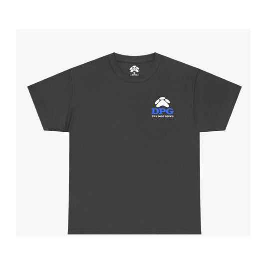 Tha DPG House Tee