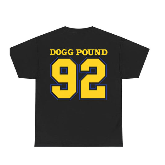 The DPG LA  Jersey Tee