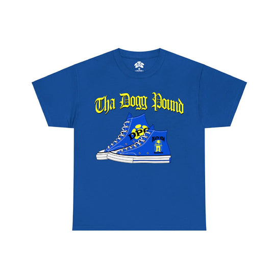 DPG Shoe Tee