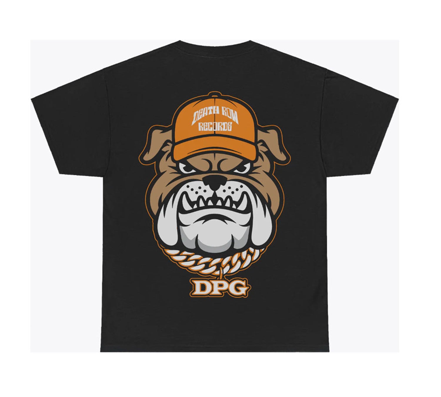 DPG Bulldogg Tee