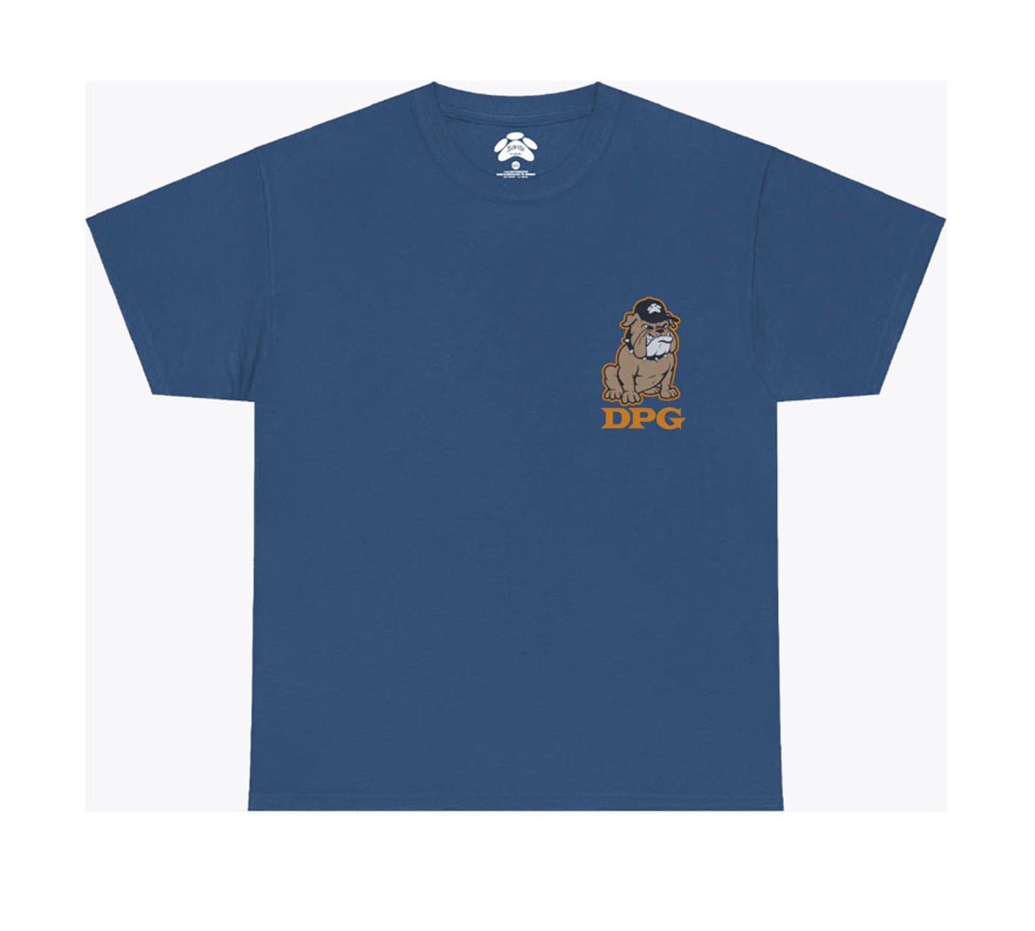DPG Bulldogg Tee