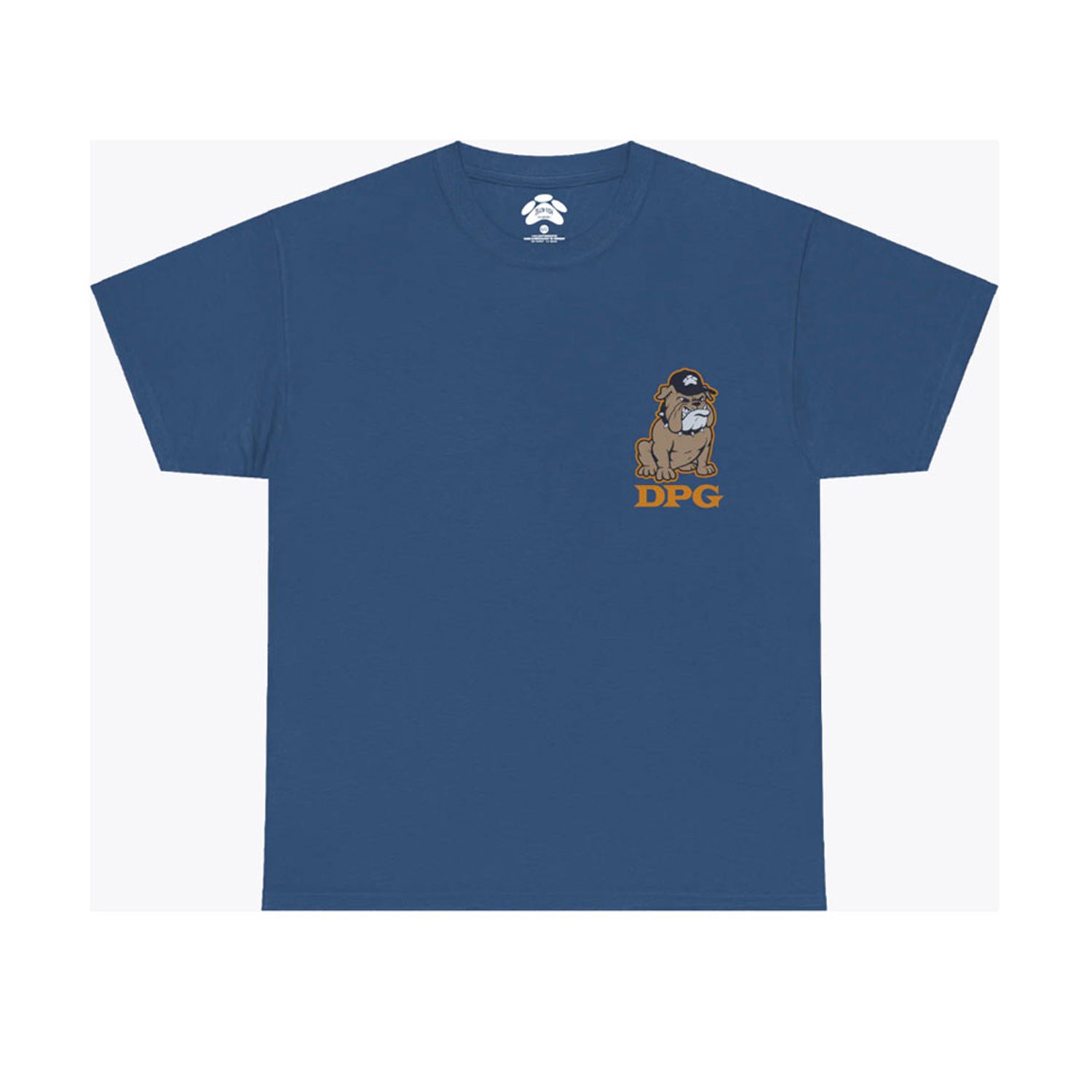 DPG Bulldogg Tee