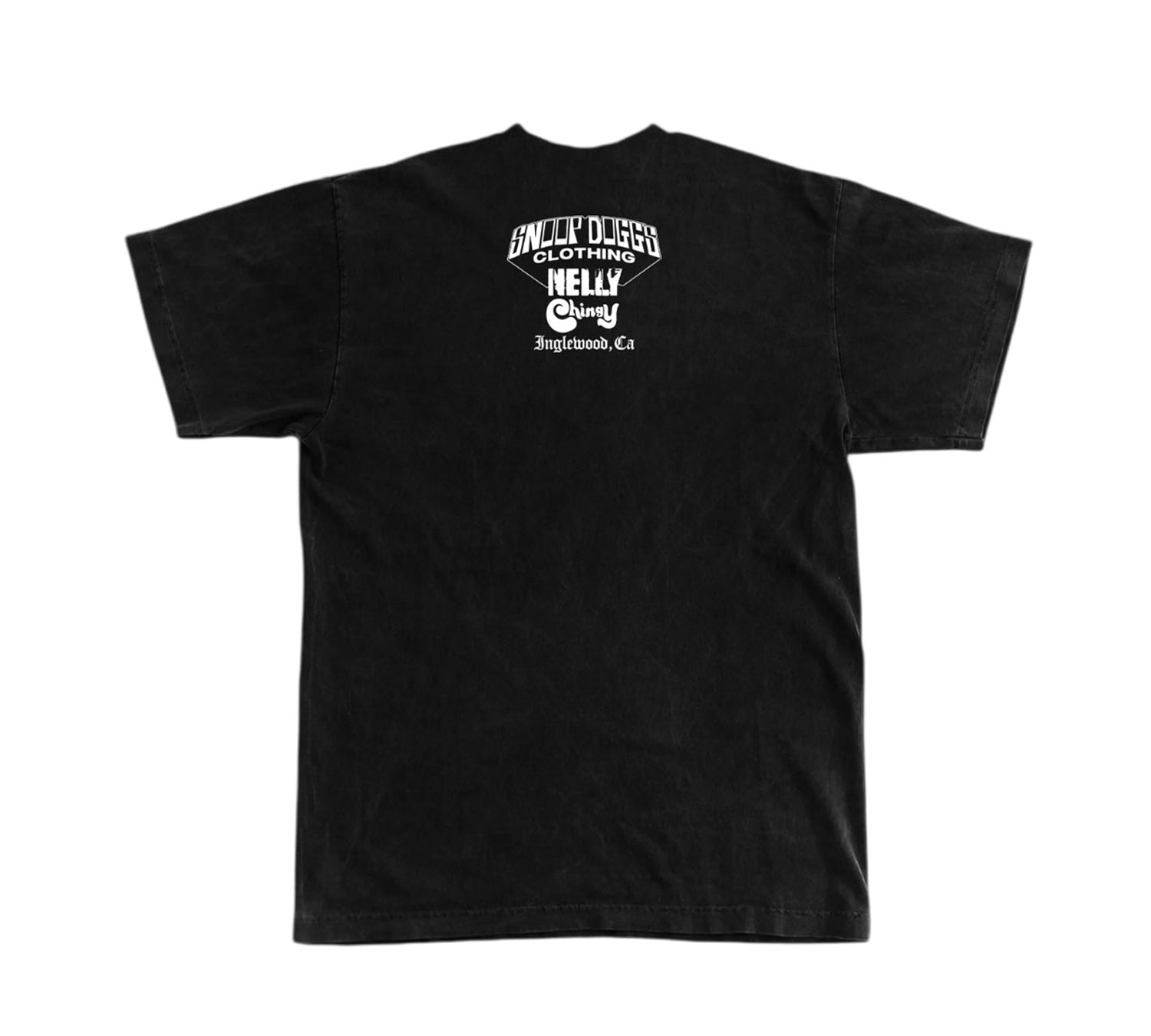 Snoopy's Holidae Inn Collaboration Tee