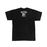 Snoopy's Holidae Inn Collaboration Tee