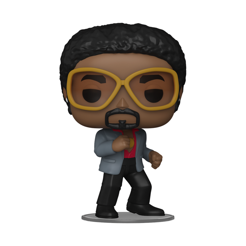 Funko Pop! x Snoop Dogg Sensual Seduction Disco