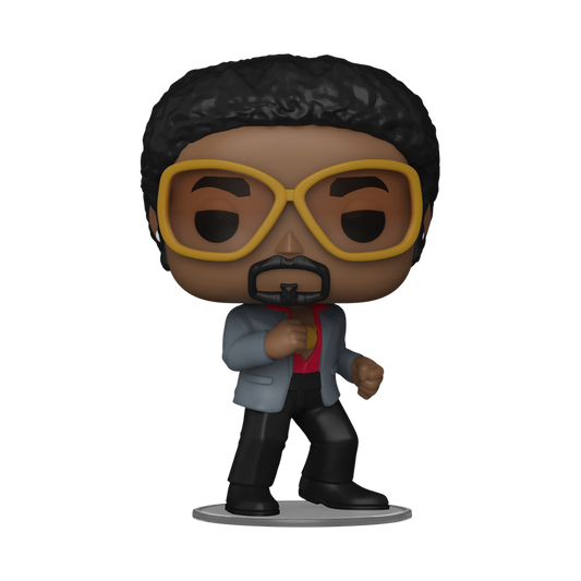 Funko Pop! x Snoop Dogg Sensual Seduction Disco