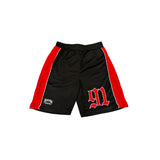 Death Row Mesh Basketball Shorts