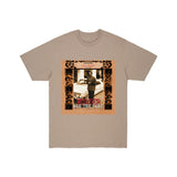 Murder Was The Case Album Cover 30 Year Anniversary Tee