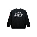 Coach Snoop's Team USA Crew - Black