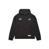 Coach Snoop's Team USA Hoodie - Black