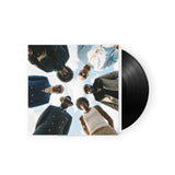 10 'Til Midnight (Black) - Snoop Dogg | Vinyl