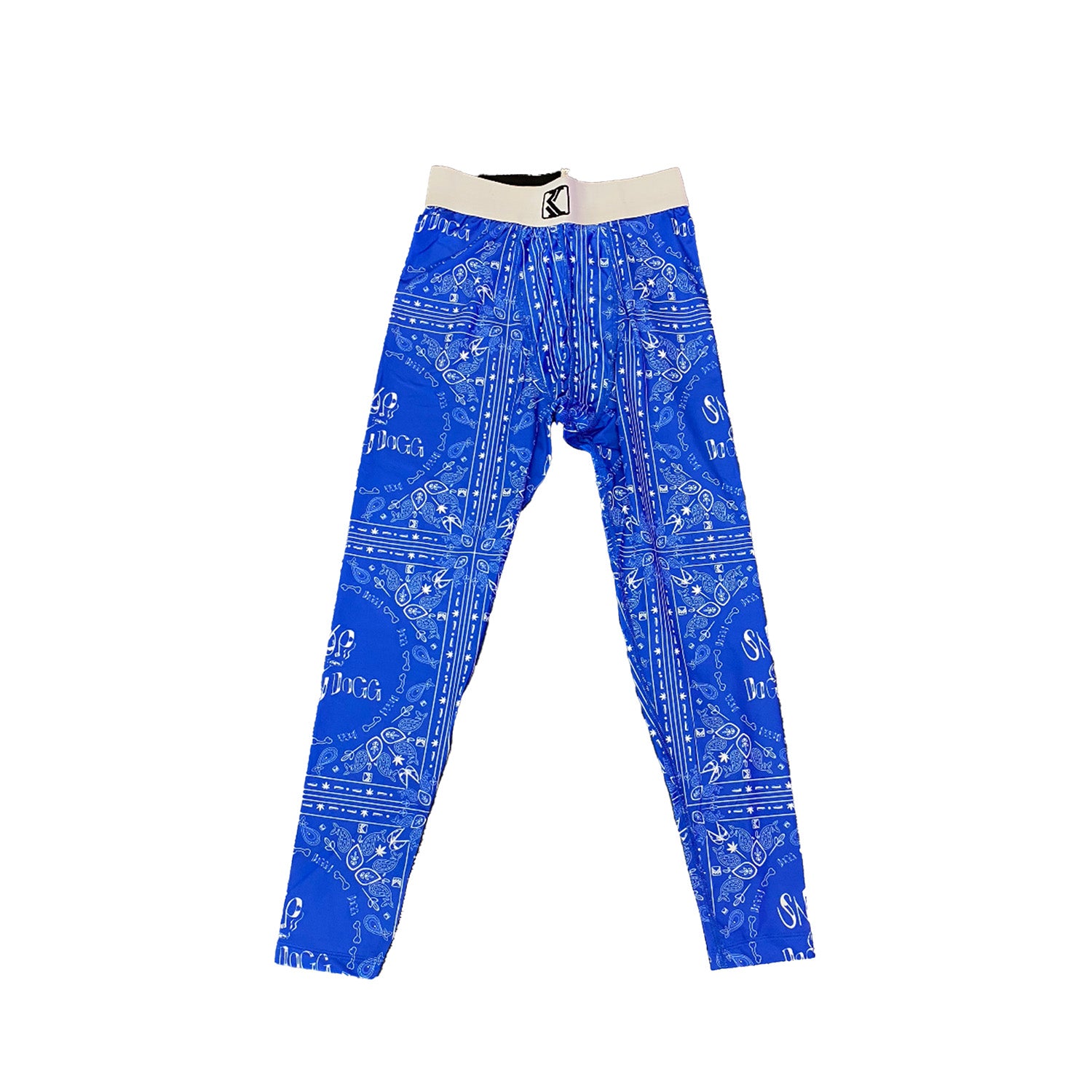 Women's Leggings Blue