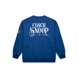 Coach Snoop's Team USA Crew - Navy