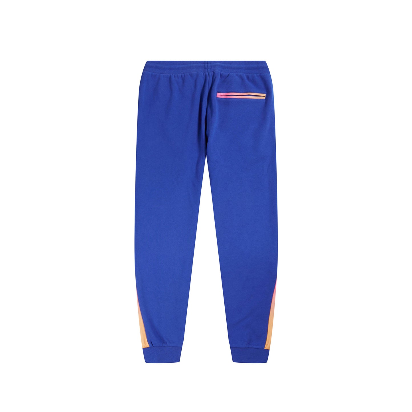 Dr. Bombay Embroidered Sunset Joggers