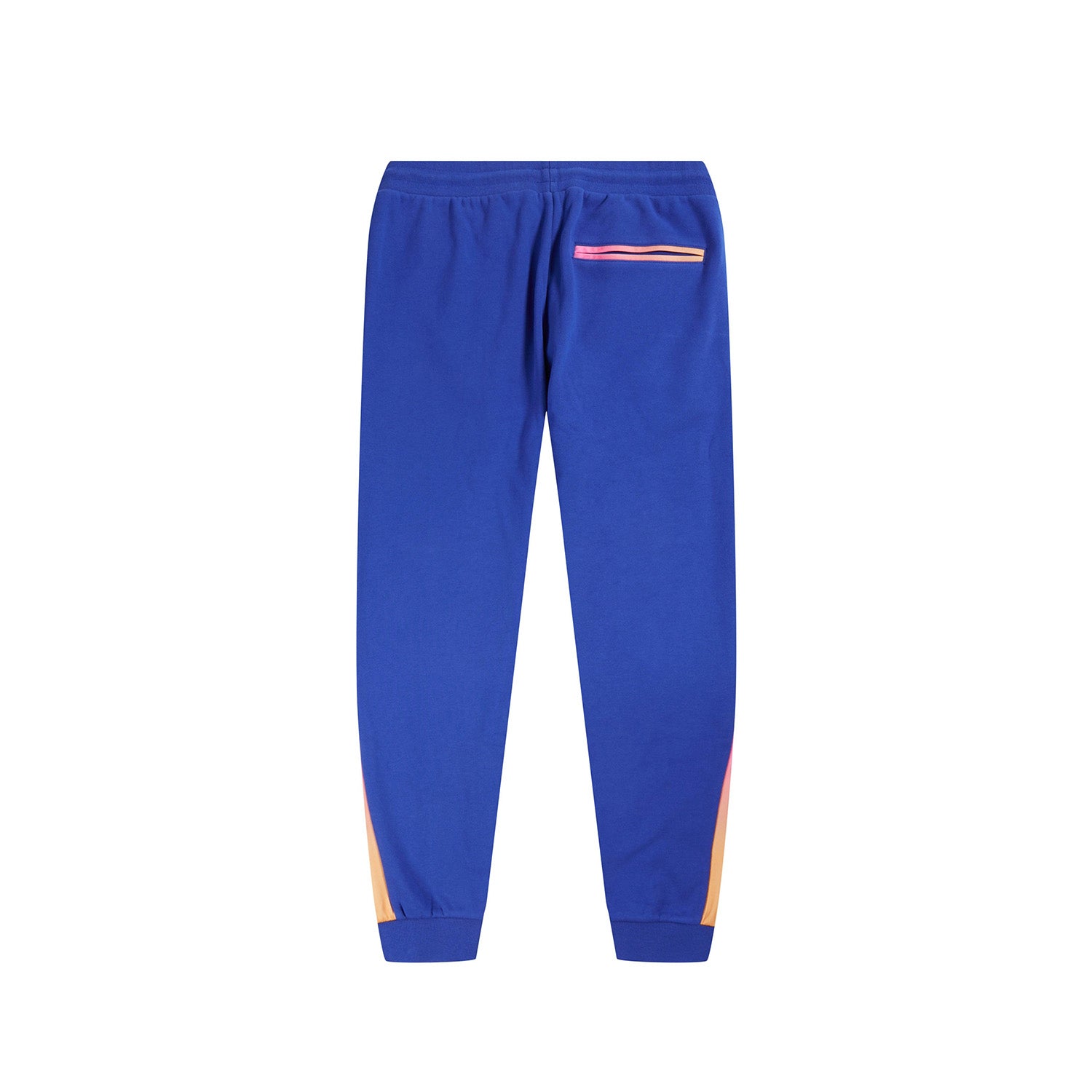 Dr. Bombay Embroidered Sunset Joggers
