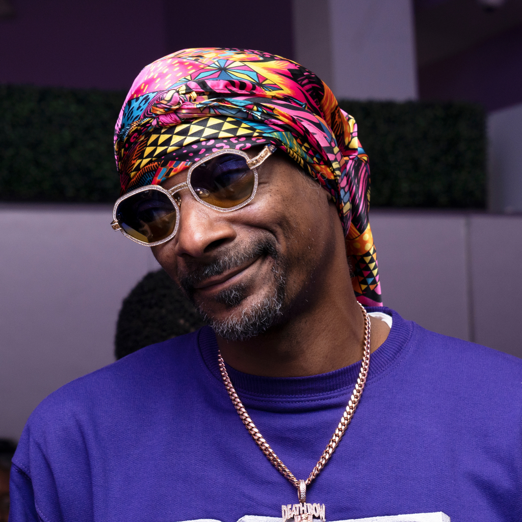 Broadus Collection Quest Scarf