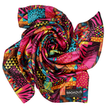 Broadus Collection Quest Scarf