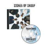 10 'Til Midnight - Snoop Dogg | CD