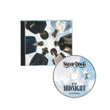 10 'Til Midnight - Snoop Dogg | CD
