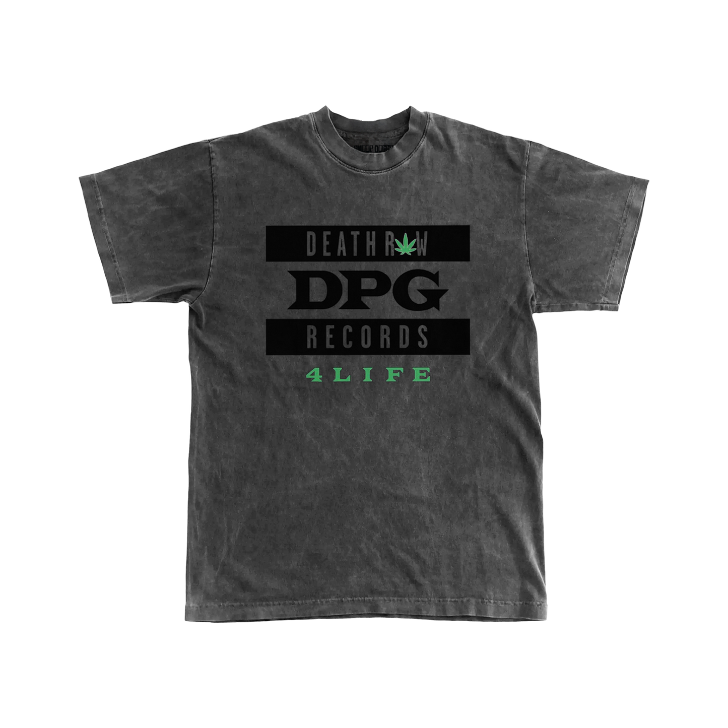Tha DPG 4 Life Tee