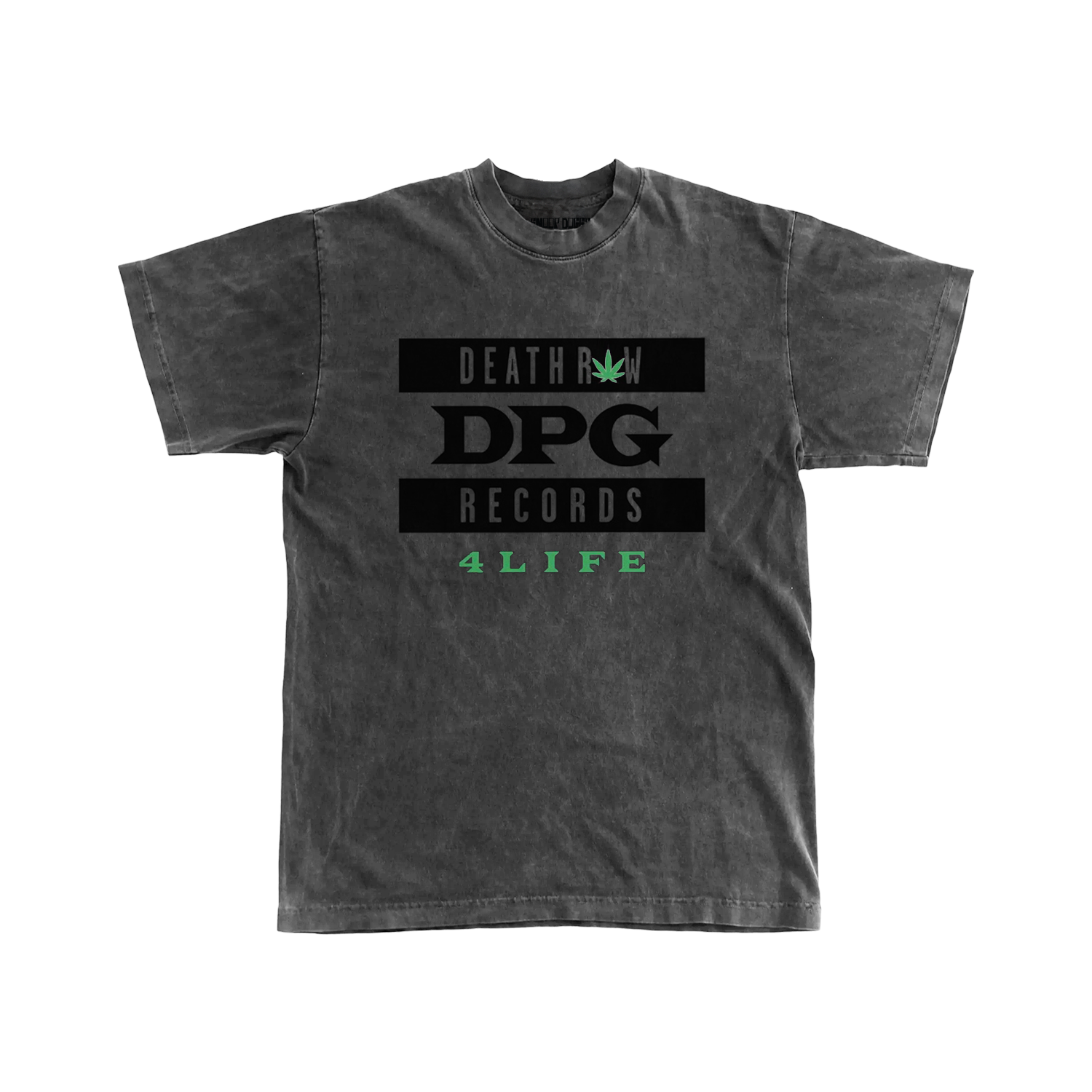 Tha DPG 4 Life Tee