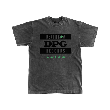 Tha DPG 4 Life Tee