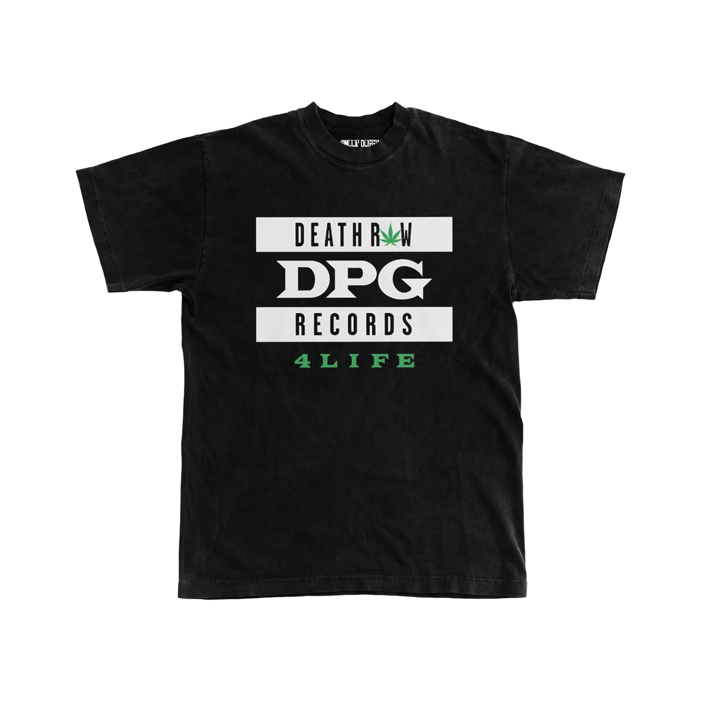 Tha DPG 4 Life Tee