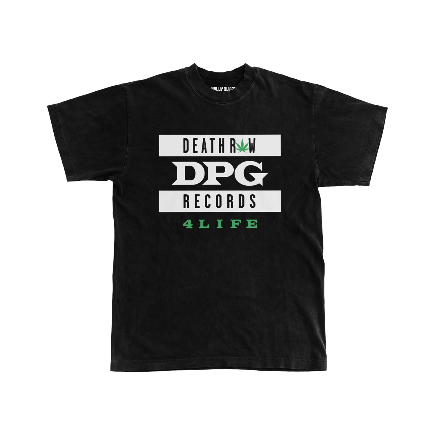 Tha DPG 4 Life Tee
