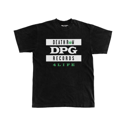 Tha DPG 4 Life Tee