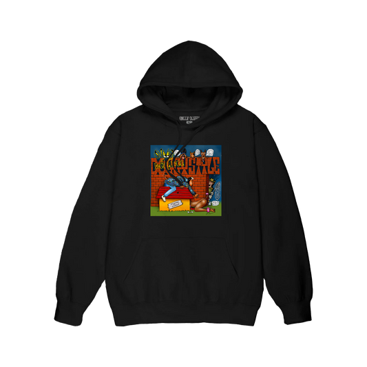 Doggystyle Hoodie (Complexcon Edition)