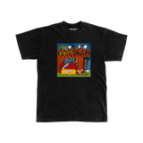 Doggystyle Album Cover Tee  (Complexcon Edition)