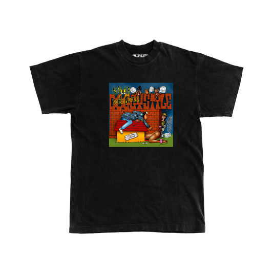 Doggystyle Album Cover Tee  (Complexcon Edition)