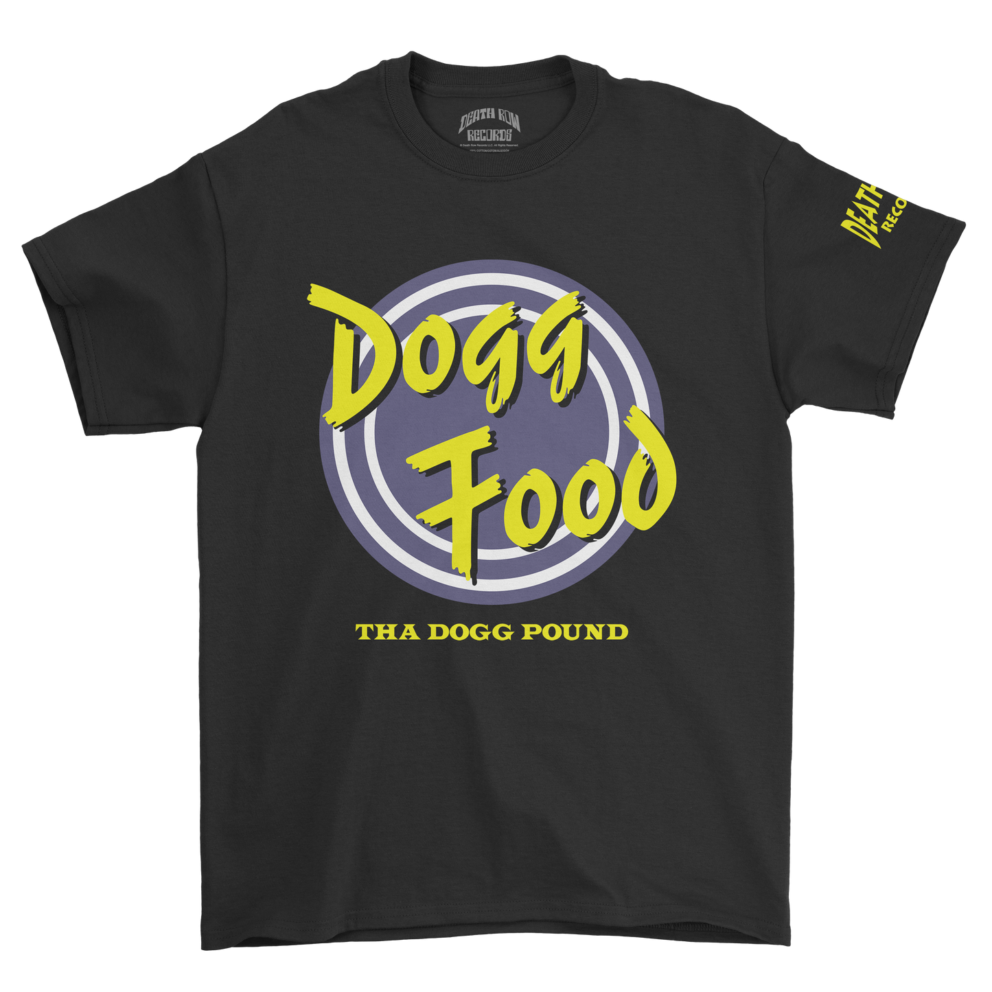 Tha Dogg Pound : DoggFood Tee