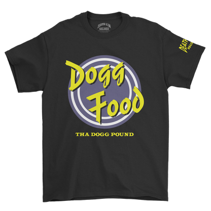 Tha Dogg Pound : DoggFood Tee