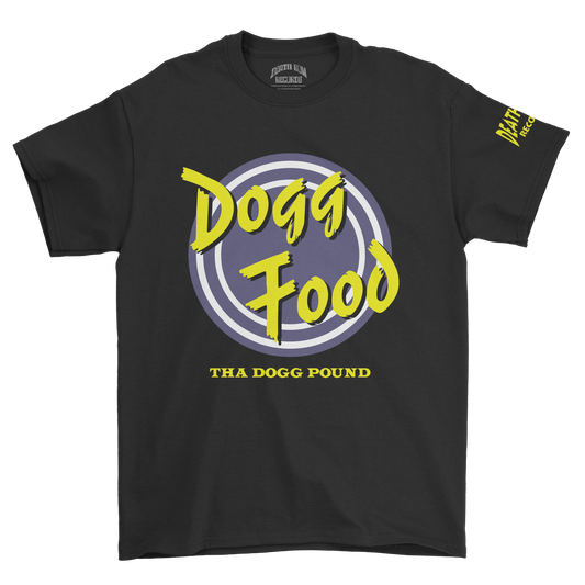Tha Dogg Pound : DoggFood Tee
