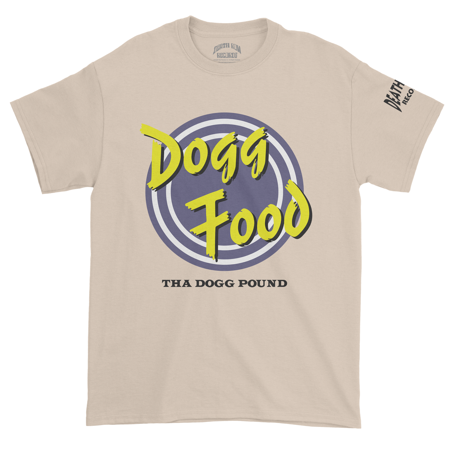 Tha Dogg Pound : DoggFood Tee