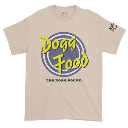 Tha Dogg Pound : DoggFood Tee