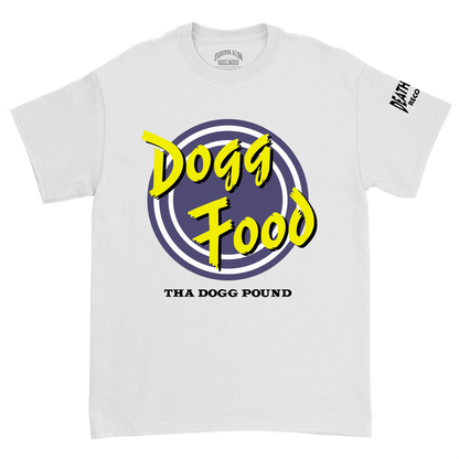 Tha Dogg Pound : DoggFood Tee
