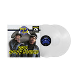 Tha Dogg Pound Doggfood 30 Year Anniversary White Vinyl (Limited Edition)