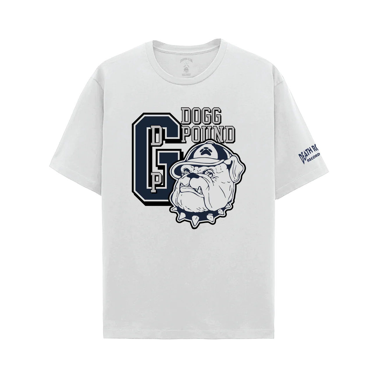 Tha Doggpound "G" Tee